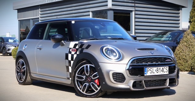mini