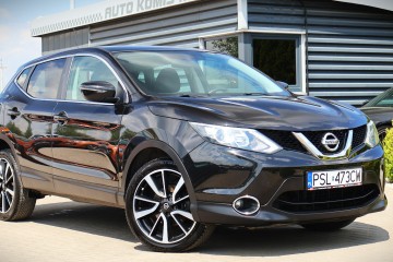 (Nr.212) 1.6 dCi Salon Polska Navi Klima Tempomat Kamera Gwarancja!!!