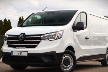 (Nr.275) 2.0 dCi F_VAT_23% (Netto: 77 155 zł) Kamera Navi Gwaracnja!!
