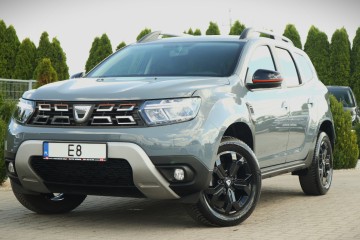 (Nr.007) 1.5 dCi 115 KM 4x4 Navi Klima Kamera Tempomat Gwarancja!!!