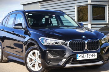 (Nr.017) 1.5 Plug-In xDrive Automat Navi Kamera Tempomat Gwarancja!!!