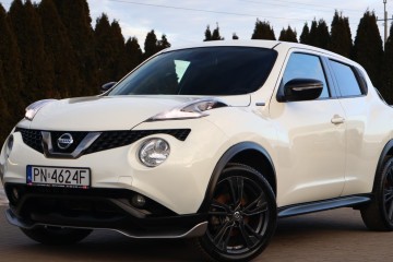 (nr ) 1.2 115KM White Edition Nawigacja Kamera Tempomat Gwarancja!!!