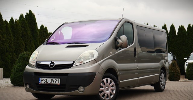 opel