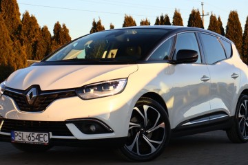 (nr ) 1.3 140KM Automat Nawigacja Kamera Tempomat Parktronik Gwarancja