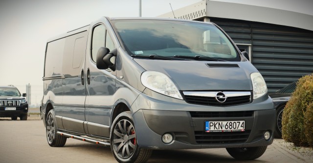 opel
