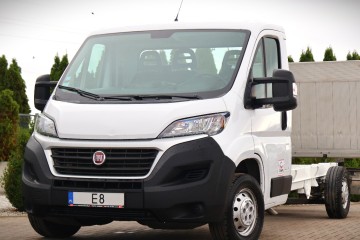 (Nr.263) 2.3 130 KM F_VAT_23% (Netto: 57 900 zł) Tempomat Gwarancja