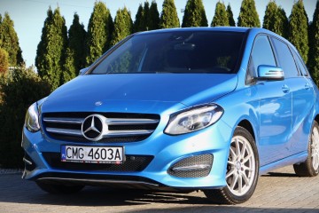 (Nr.024) 1.6 122 KM  Nawigacja Kliamtyzacja Parktronik Gwarancja!!!