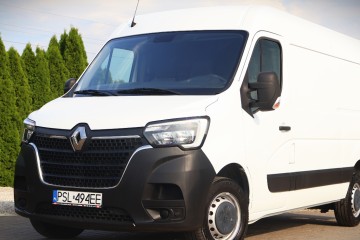(Nr169) 2.0 dCi F_VAT_23% (Netto: 66 900 zl) Klima Tempomat Gwarancja!