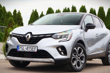 (Nr.186) 1.5 dCi Navi Kamera Klimatyzacja Tempomat Gwarancja!!!