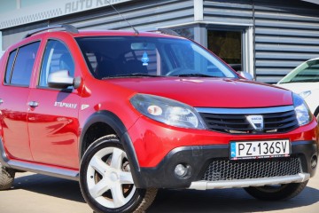 (nr 24) 1.6 87KM LPG Gwarancja!!!