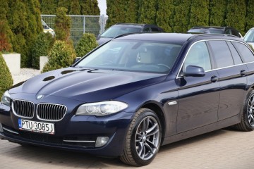 (nr 221) 2.0 184KM M-Pakiet Skóry Parktronik Tempomat Gwarancja!!!