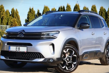 (Nr. 173) 1.2 THP 130KM Auromat Navi Kamera Tempomat Gwarancja!!!