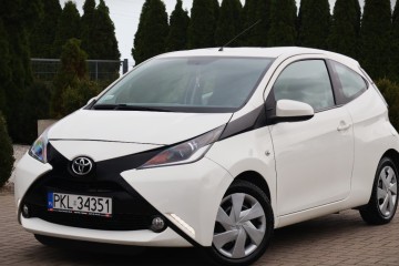 (nr 233) 1.0 69KM LPG Parktronik Tempomat Bluetooth Klima Gwarancja!!!