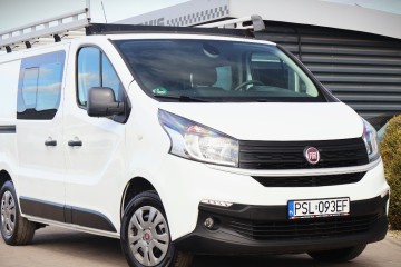 (nr 141) 1.6 120KM F.Vat_23% (Netto: 56 911zł)Kamera Klima Gwarancja!!