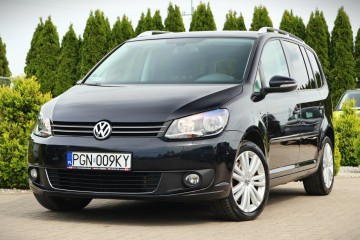 (Nr.216) 2.0 TDI Automat Navi Klima Kamera Parktonik Gwarancja!!!