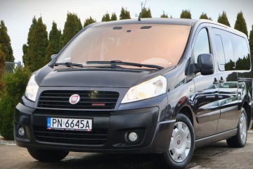 (Nr.262) 2.0 MultiJet Panorama Klimatyzacja Tempomat Gwarancja!!!