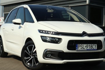 (Nr.278) 1.5 HDI Navi Kamera Parktronik Tempomat Gwarancja!!!