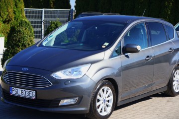 (nR.081) 1.5 TDCi Navi Parktronik Tempomat Klimatronik Gwarancja!!!