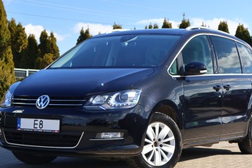 (nr158) 2.0 184KM DSG Navi Kamera Elektryczne drzwi Tempomat Gwarancja