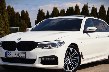 (nr ) 2.0 184KM M-Pakiet Panorama Skóry HUD Kamera Gwarancja!!!