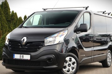 (Nr.195) 1.6 dCi Klimatyzacja Parktronik Hak Gwarancja!!