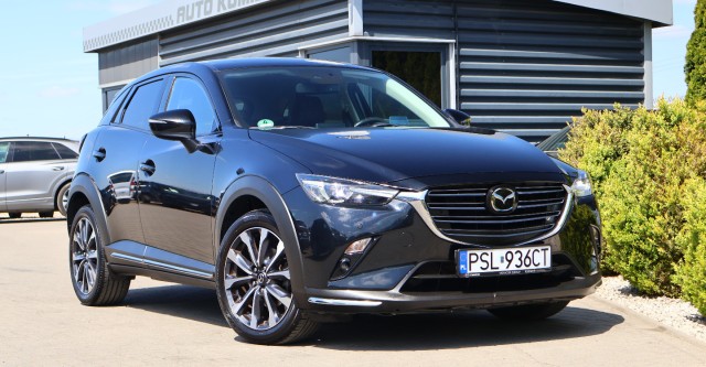 mazda