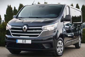 (nr 146) 2.0 dCi Nawigacja Parktronik Kamera Klima Gwarancja!!!