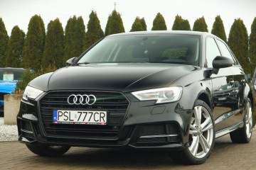 (Nr.029) 1.0 TFSI S-Line Klima Parktronik Gwarancja!!!