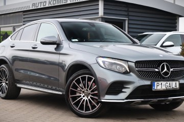 (nr. 173) 2.0 255KM 4Matic AMG Navi Kamera Tempomat Skóry Gwarancja!!!