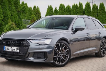 (Nr.   ) 3.0 340 KM Quattro Automat Sline Kamera Navi Kamera Gwarancja