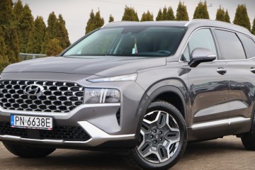 (Nr.201) 1.6 Hybryda F_VAT_23% (Netto: 121870zł) Skóry KRELL Gwarancja