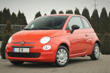 (nr.146) 1.0 Mild Hybrid Klima 18_tys.km Gwarancja !!!