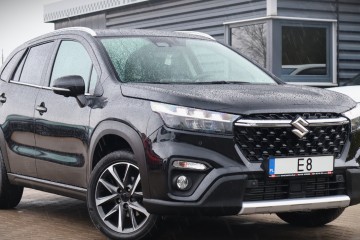 (Nr.119) 1.4 Hybrid Automat Navi Kamera Klima Panorama Gwarancja!!!