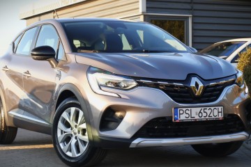 (Nr.   ) 1.0 TCe Kamera Klimatyzacja Nawigacja Tempomat Gwarancja!!!