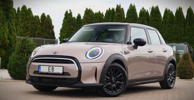 mini