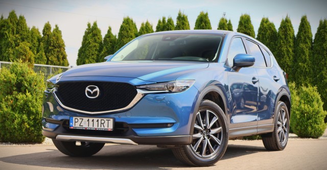 mazda