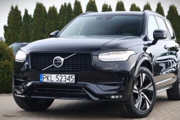 (nr 36) 2.0 235KM 7 osób Tempomat Kamera Panorama HUD BLIS Gwarancja!!