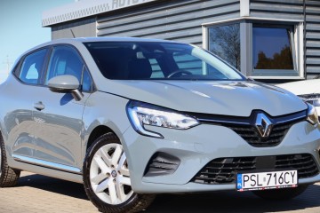 (Nr.080) 1.0 LPG Salon PL Klimatyzacja Tempomat Gwarancja!!!