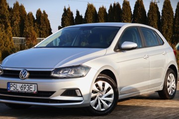 (nr. 2) 1.0 95KM Bluetooth Klima Gwarancja!!!