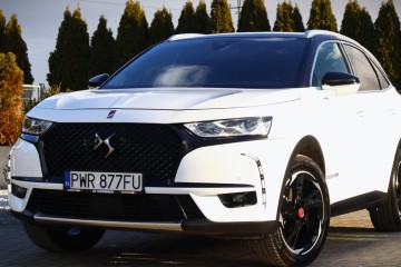 (Nr.   ) 2.0 HDI DS Performance Automat 177 KM Gwarancja!!!