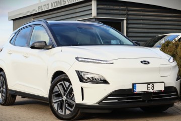 (nr 230) 64kWh 204KM HUD Skóry Tempomat Kamera Nawigacja Gwarancja!!!