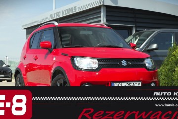 (Nr.182)  1.2 VVT 4x4 Klimatyzacja Kamera Gwarancja!!!