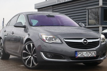 (Nr.044) 2.0 Automat 4x4 250 KM Skóry BOSE Nawigacja Gwarancja!!!