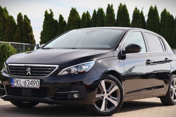 (nr 130) 1.5 130KM Automat TECH-Edition Navi Kamera Tempomat Gwarancja