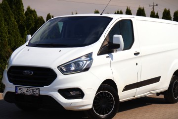 (Nr. 221) 2.0 TDCI Klima Tempomat Parktronik Gwarancja!!!