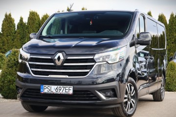 (Nr.   ) 2.0 dCi SpaceClass Virtual Cockpit Navi Kamera Gwarancja!!!