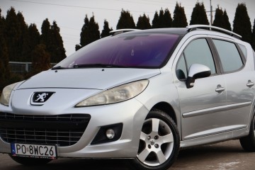 (nr ) 1.6 120KM LPG Panorama Klima