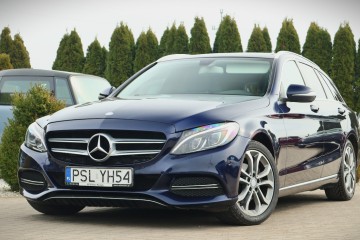 (nr. 265) 2.0 136KM Navi Kamera Tempomat Szyberdach Gwarancja!!!