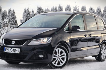 (nr ) 2.0 140KM 4Motion Nawigacja Parktronik Tempomat Klima Gwarancja!