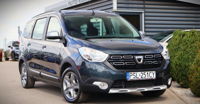 dacia